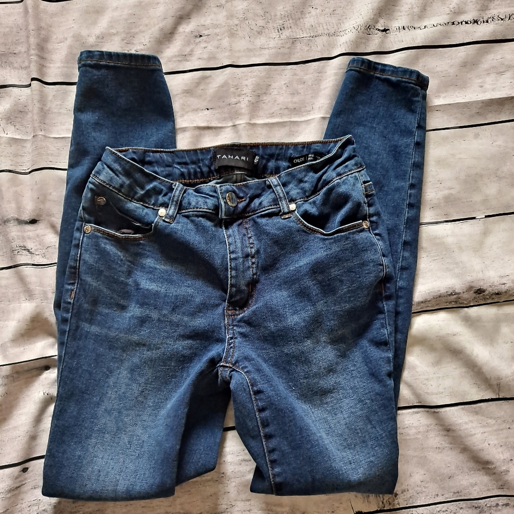 Tahari Jeans